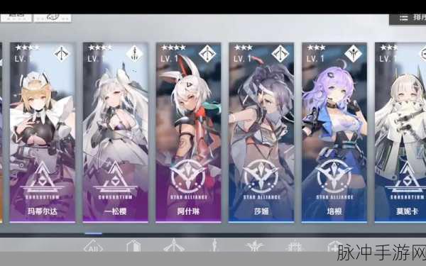 异尘,达米拉开荒神卡大揭秘