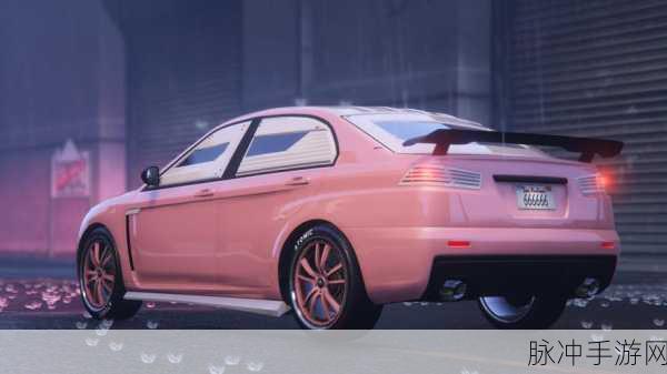 GTA5 手游,骷髅马与装甲版座驾购买全攻略