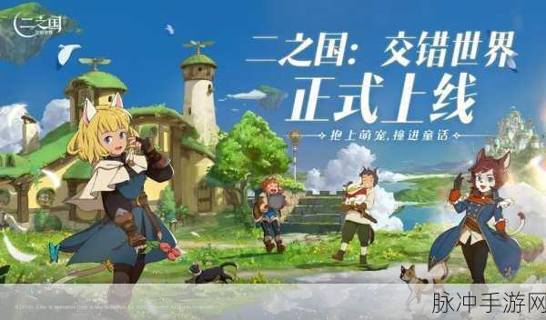 二之国交错世界职业深度解析,哪个职业最厉害?