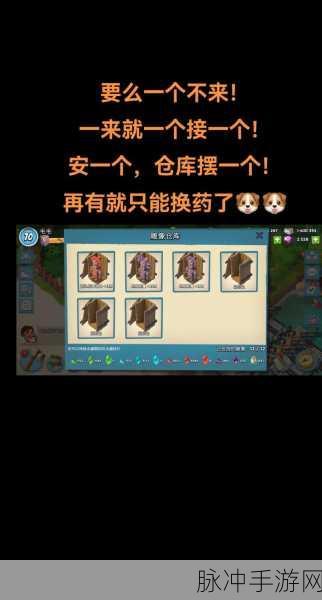 海岛奇兵深度攻略,胖子炮妹组合优缺点全面分析评价