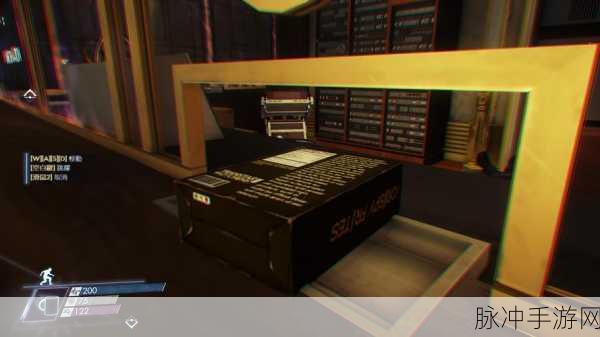 掠食手游攻略，扳手图纸与生产制程获取全解析