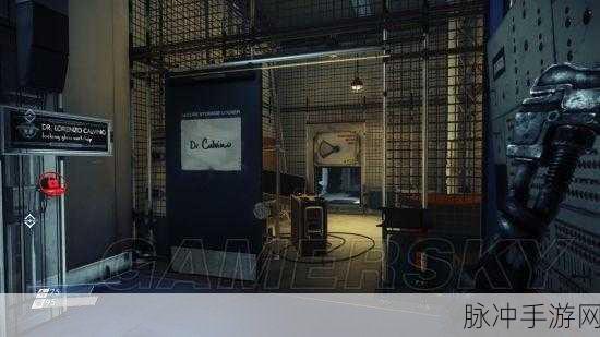 掠食手游攻略，扳手图纸与生产制程获取全解析