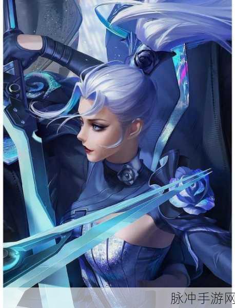 文明6手游深度攻略,花木兰角色展现,巾帼不让须眉,战场玫瑰绽放英姿