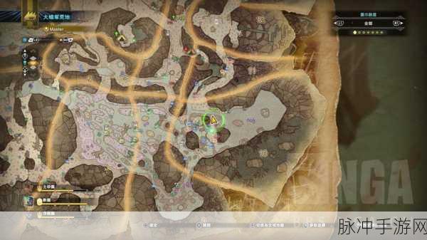 黎明之海非洲东部隐藏宝物位置全攻略详解