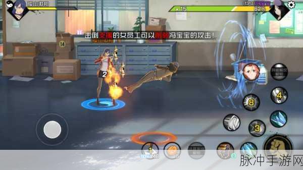 一人之下手游技能搭配攻略,实战技巧详解与最佳组合推荐