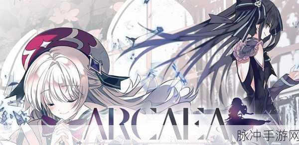 Arcaea 手游，小推与小飞鸡全连秘籍大公开