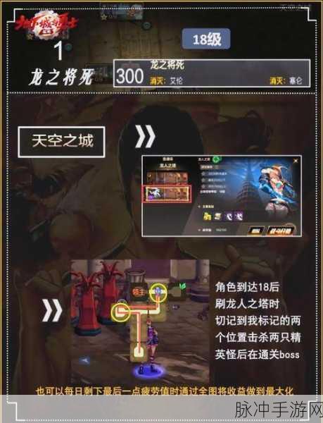 地下城堡星职业刺客，隐匿巅峰的致胜秘籍