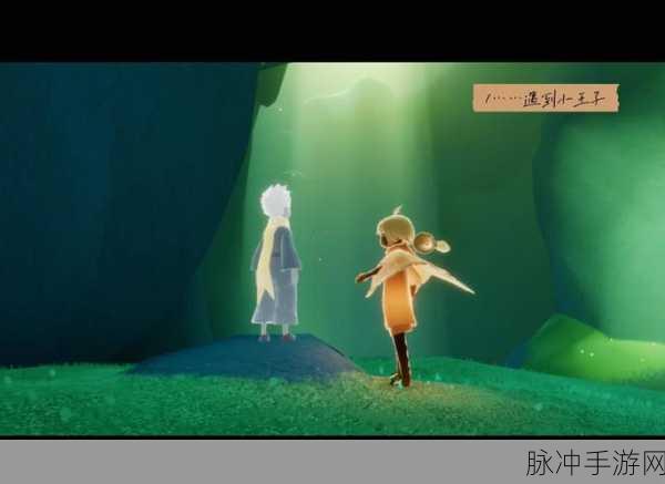 光遇小王子季第二个任务深度探秘