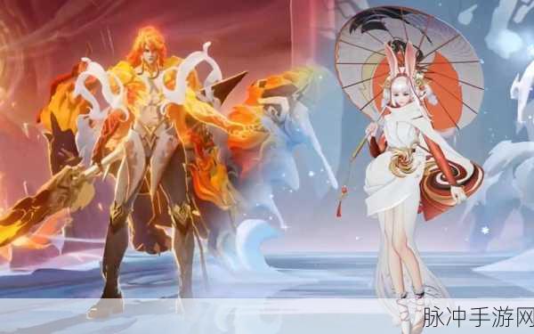 王者荣耀返场皮肤大探秘，20 款限定谁能荣耀归来