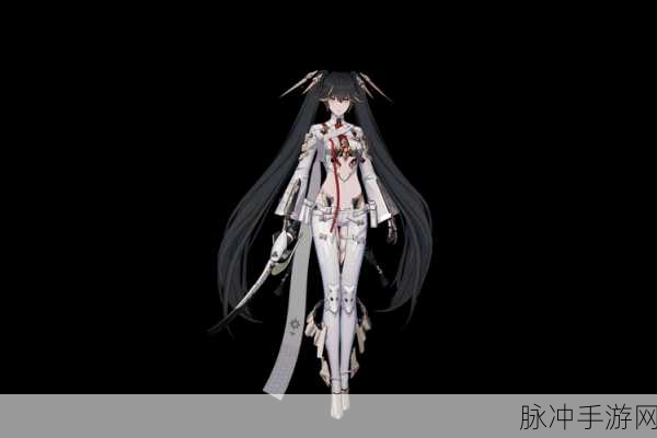 战双帕弥什,露西亚誓焰玩法全解析