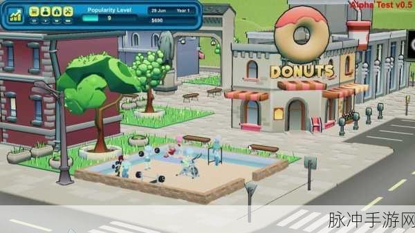 23号地堡游戏下载全攻略,沉浸式解谜射击冒险之旅