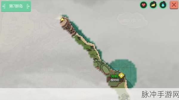 创造与魔法,揭秘毒蘑菇的最佳采集地点