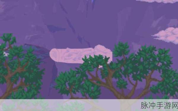 泰拉瑞亚手游攻略,详解云朵气球的获取与使用技巧