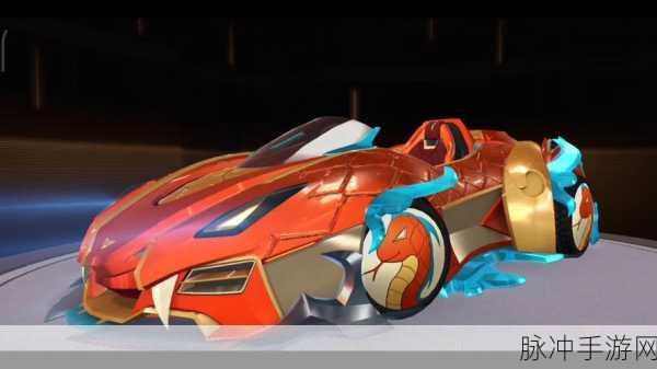 QQ飞车手游攻略,A车中哪辆车最值得入手?