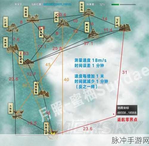 天涯明月刀师徒任务位置全攻略,深入探索师徒修炼之地