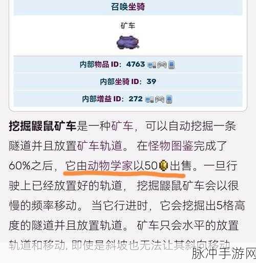 泰拉瑞亚挖矿技巧全面解析,深度挖掘与高效开采方法详解