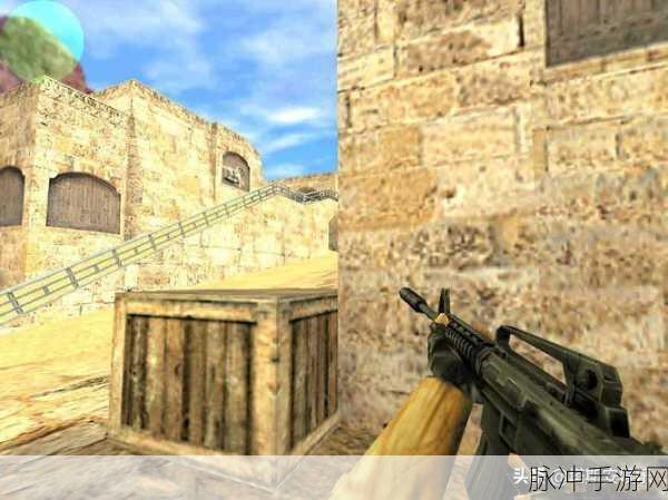 反恐精英CS手游深度攻略，一周实战训练——战队系统训练全解析