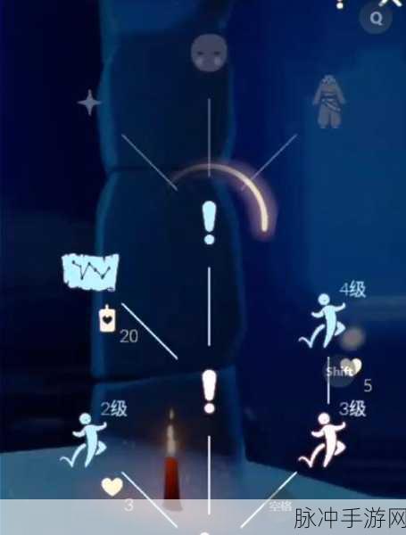 光遇音乐会头饰获取全攻略，解锁蓝色音符头饰的详细步骤