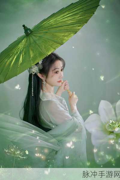 诛仙手游,获取碧瑶的全方位攻略指南