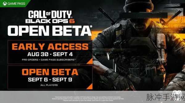 使命召唤系列新飞跃,黑色行动6 PC版震撼预告及全新功能与细节大揭秘