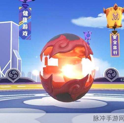 一起来捉妖神石深度解析,神石作用全揭秘