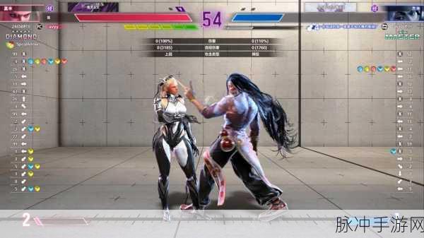 街头霸王6手游深度攻略,杰米送礼全解析与资源管理最大化策略