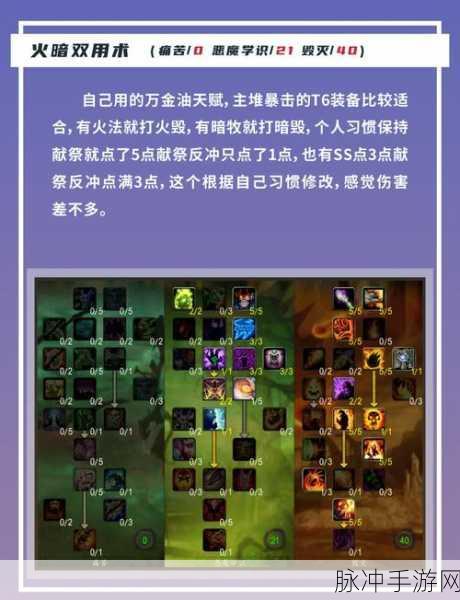 DOTA2神灵武士哈斯卡,天赋加点深度解析与实战推荐