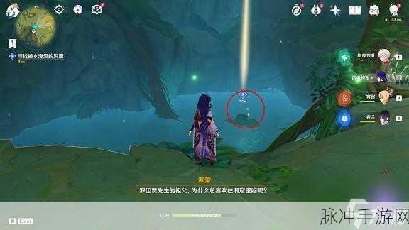 原神罗因贾篇阳卷任务全解析指南