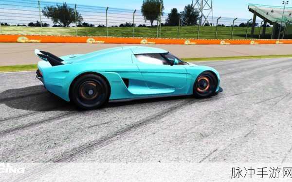 王牌竞速柯尼塞格Regera芯片搭配推荐全攻略