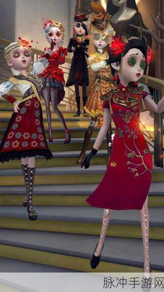 第五人格,双人组合大揭秘,谁能称霸战场