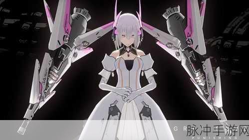 战双帕弥什仰光深度解析,丽芙仰光技能属性图鉴全攻略