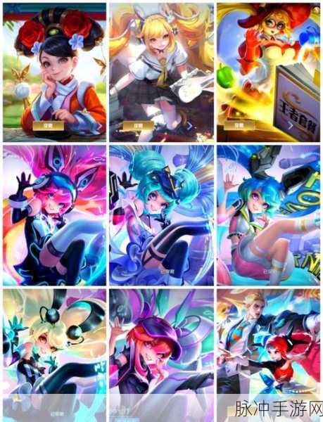 王者荣耀中的炽热魔法师,安琪拉性格特点与攻略详解