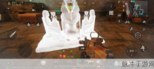 绝地求生钛戈,探索隐藏钥匙的神奇用途