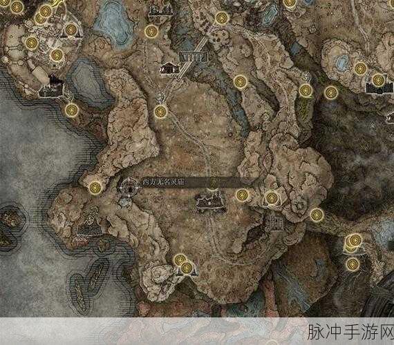 艾尔登法环黄金树之影DLC,力信战士开荒装备深度解析与黑铁大锤获取全攻略