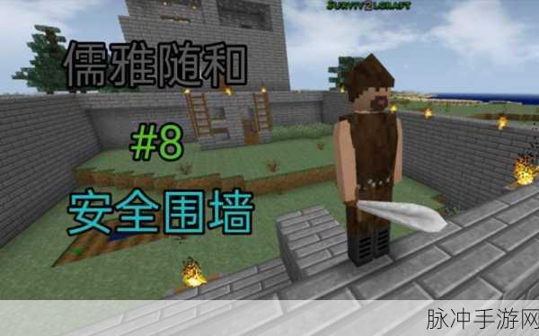 躺平生存游戏攻略,策略塔防模式下的生存挑战详解