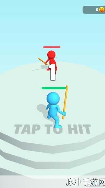 橡皮人大战,Duel Master决斗大师3D游戏下载全攻略