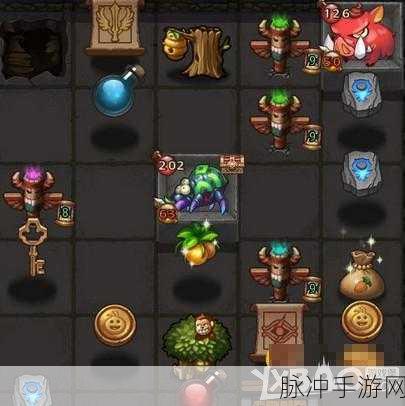 不思议迷宫地狱边境僚机获取全攻略