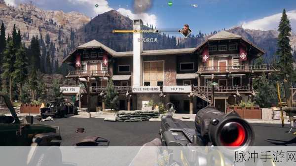 孤岛惊魂5存档位置全攻略,轻松管理你的游戏进度