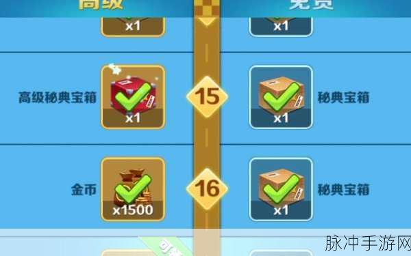 地铁跑酷高手全攻略,揭秘神秘宝箱成就的终极解锁秘籍