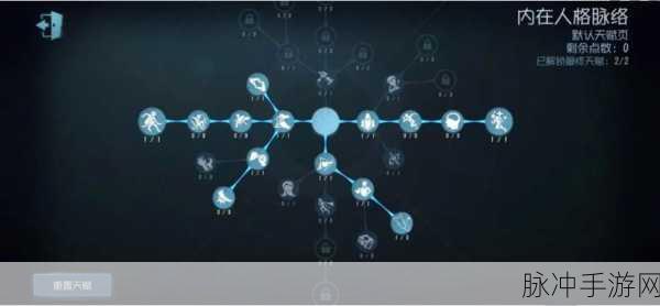 第五人格医生角色深度解析,天赋加点攻略与核心技能掌握