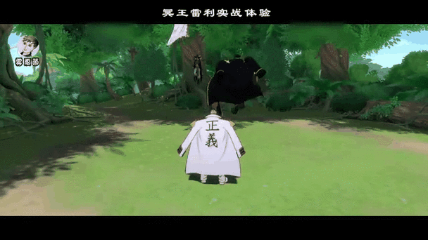 航海王热血航线深度攻略,雷利技能连招教学,掌握战斗技巧轻松闯关