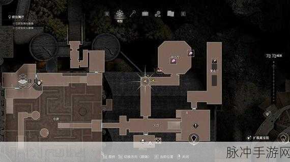 生化危机HD重制版,深入探索吹狗哨位置的独特魅力与攻略指南