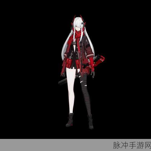 战双帕弥什深度攻略,露西亚深红之渊意识搭配与主C阵容选择分析