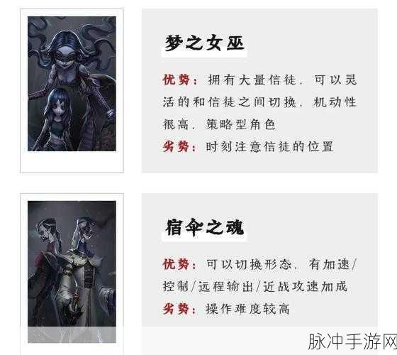 第五人格新求生者病患上线全解析及实战攻略