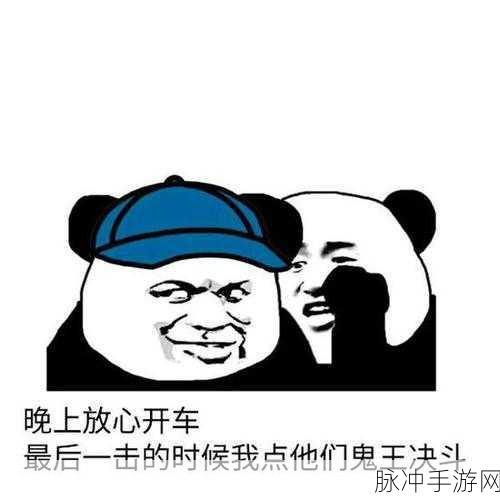 斗图我贼溜,可玩性十足的休闲手游深度解析与下载指南