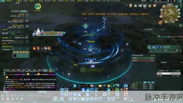 剑网3丝路风雨版本补天诀PVE配装全攻略,加速与秘籍选择新鲜解析