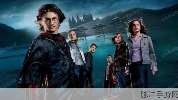 哈利波特与火焰杯,国产热门动作格斗新体验下载攻略