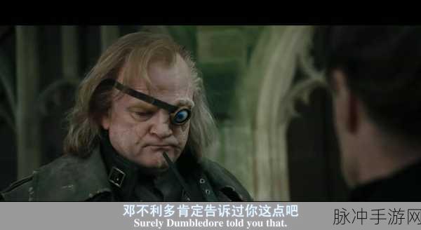 哈利波特与火焰杯,国产热门动作格斗新体验下载攻略