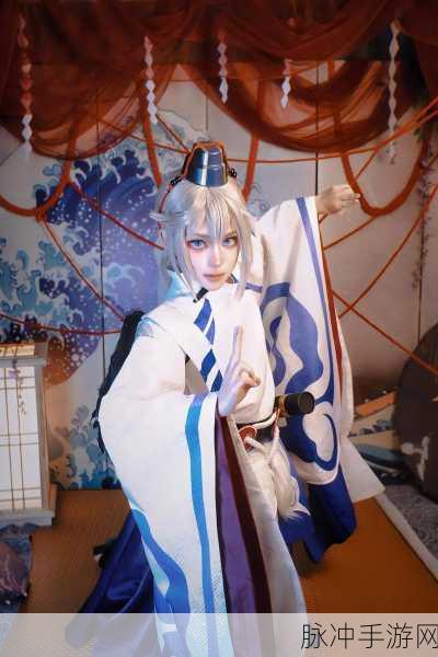 阴阳师风云再起,大天狗地位动摇,新晋男神即将登场全面解析