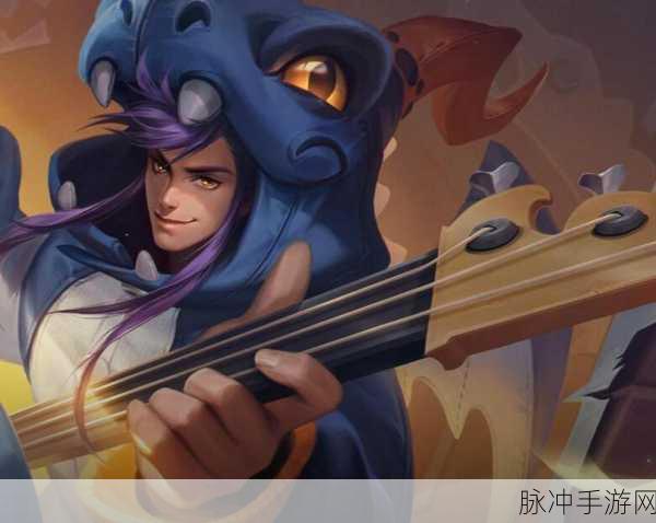 王者荣耀高渐离重做技能强度全面解析